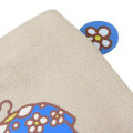 Japan Miffy Mini Tote Bag - Miffy : Closet - 4