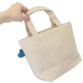Japan Disney Mini Tote Bag - Lady and the Tramp - 2