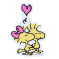 Japan Peanuts Vinyl Sticker - Woodstock : Love - 1
