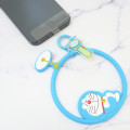 Japan Doraemon Multi Ring Plus with Silicone Bracelet - Doraemon : Take-Copter - 2