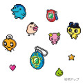 Japan Tamagotchi 4 Size Sticker - Pixel - 2