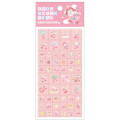 Japan Kirby Tile Sticker - Kirby : Drop Block Seal Copy Ability - 1
