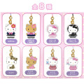 Japan Sanrio Secret Mascot Strap - Hello Kitty : Blind Box - 2