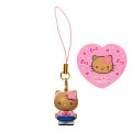 Japan Sanrio Secret Mascot Strap - Hello Kitty : Blind Box - 3