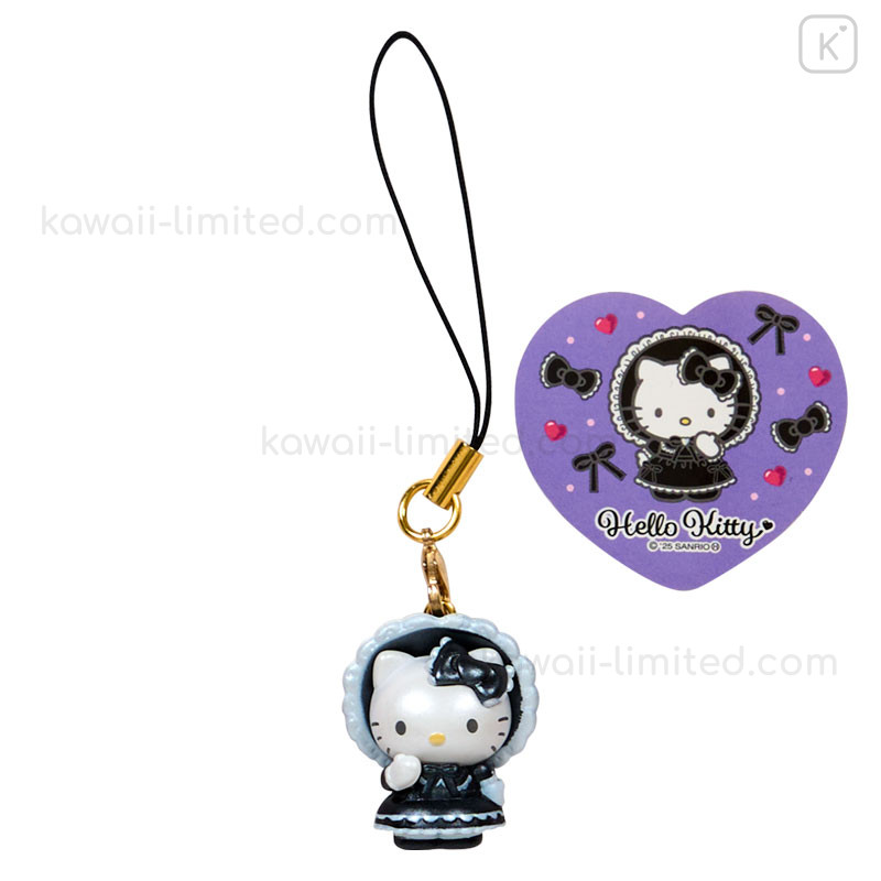 Japan Sanrio Secret Mascot Strap - Hello Kitty : Blind Box
