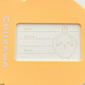 Japan Chiikawa Luggage Tag - Usagi : Happy Travel - 3