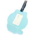 Japan Chiikawa Luggage Tag - Hachiware : Happy Travel - 2