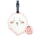 Japan Chiikawa Luggage Tag - Chiikawa : Happy Travel - 1