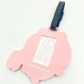 Japan Chiikawa Luggage Tag - Chiikawa : Happy Travel - 2