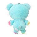 Japan Sanrio Mascot Holder - Little Twin Stars : Kiki Collection Puff Bear - 3