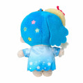 Japan Sanrio Mascot Holder - Little Twin Stars : Lala Collection Cream Soda - 3