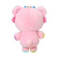 Japan Sanrio Mascot Holder - Little Twin Stars : Lala Collection Puff Bear - 3