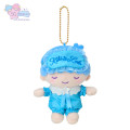 Japan Sanrio Mascot Holder - Little Twin Stars : Kiki Collection Party Continues In Dream - 1