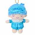 Japan Sanrio Mascot Holder - Little Twin Stars : Kiki Collection Party Continues In Dream - 2
