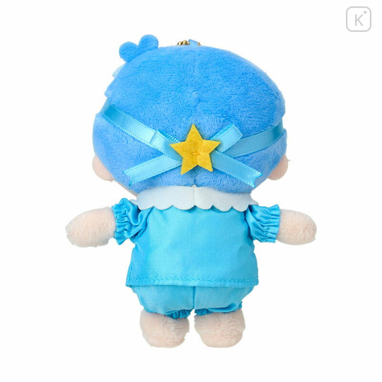 Japan Sanrio Mascot Holder - Little Twin Stars : Kiki Collection Party Continues In Dream - 3