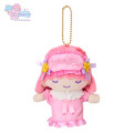 Japan Sanrio Mascot Holder - Little Twin Stars : Lala Collection Party Continues In Dream - 1