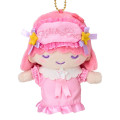Japan Sanrio Mascot Holder - Little Twin Stars : Lala Collection Party Continues In Dream - 2