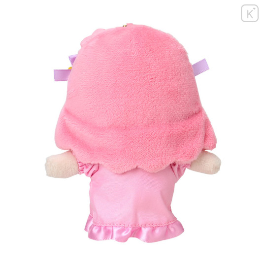 Japan Sanrio Mascot Holder - Little Twin Stars : Lala Collection Party Continues In Dream - 3