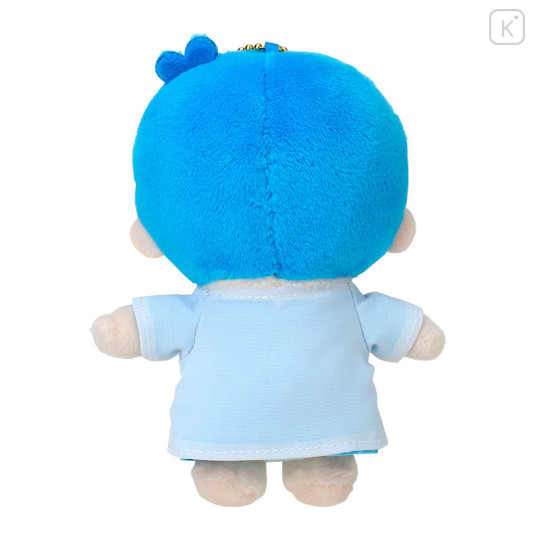 Japan Sanrio Mascot Holder - Little Twin Stars : Kiki Collection 90s Angel Retro - 3