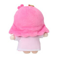 Japan Sanrio Mascot Holder - Little Twin Stars : Lala Collection 90s Angel Retro - 3