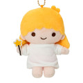 Japan Sanrio Mascot Holder - Little Twin Stars : Lala Collection 70s Angel Retro - 2