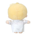 Japan Sanrio Mascot Holder - Little Twin Stars : Kiki Collection White - 3
