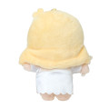 Japan Sanrio Mascot Holder - Little Twin Stars : Lala Collection White - 3