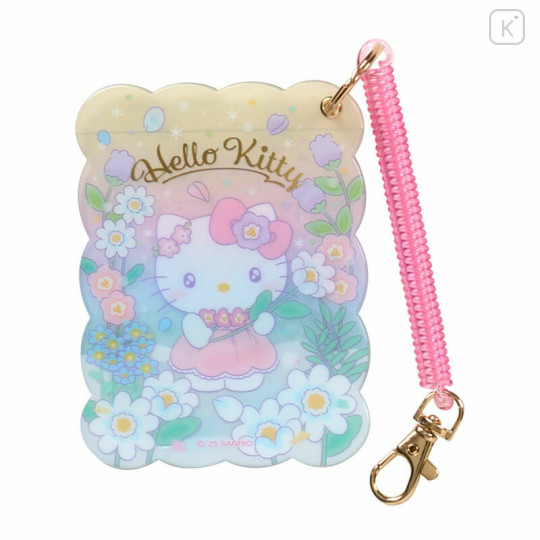 Japan Sanrio Original Secret Pass Case - Everyone is the Star Blind Box - 2