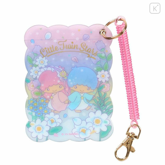 Japan Sanrio Original Secret Pass Case - Everyone is the Star Blind Box - 4