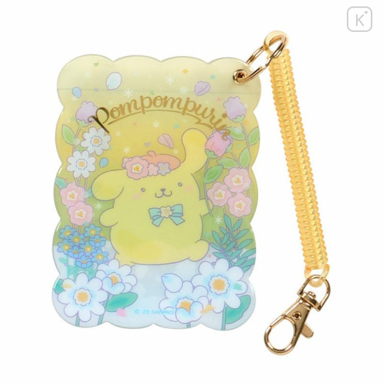 Japan Sanrio Original Secret Pass Case - Everyone is the Star Blind Box - 5
