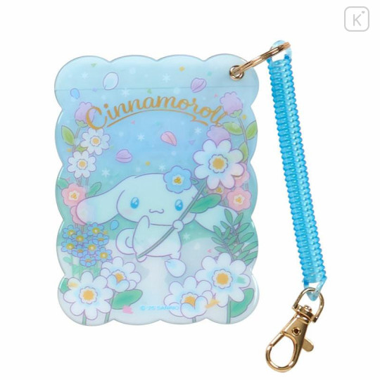 Japan Sanrio Original Secret Pass Case - Everyone is the Star Blind Box - 6