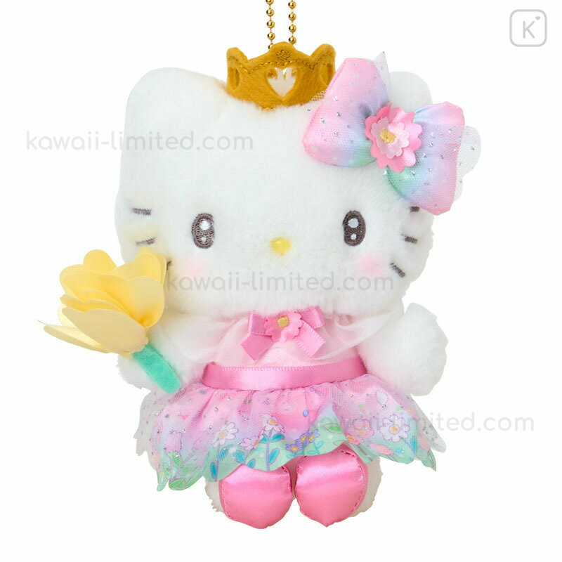 貴重！ HELLO KITTY★SANRIO SHOPのおまけマスコット33個 Japan Sanrio Original Mascot Holder - Hello Kitty : Everyone