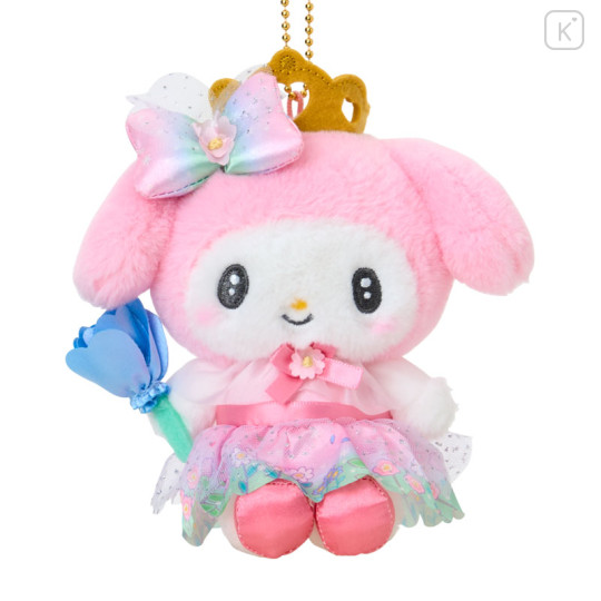 Japan Sanrio Original Mascot Holder - My Melody : Everyone is the Star - 2