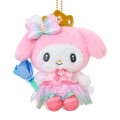 Japan Sanrio Original Mascot Holder - My Melody : Everyone is the Star - 2