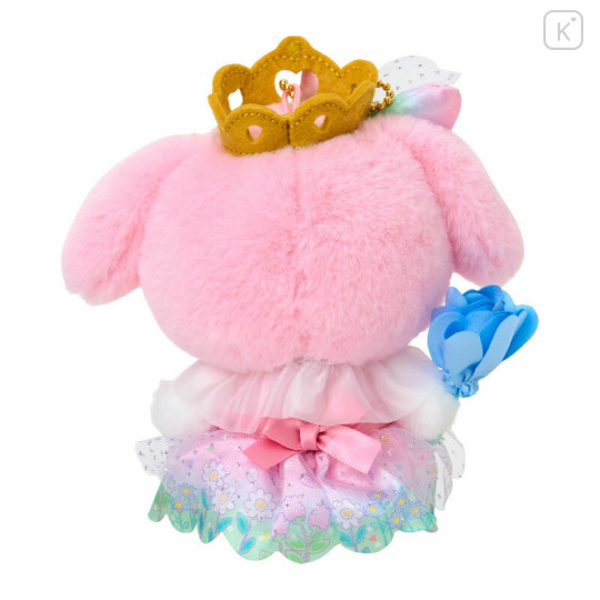Japan Sanrio Original Mascot Holder - My Melody : Everyone is the Star - 3