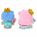 Japan Sanrio Original Mascot Holder - Little Twin Stars : Everyone is the Star - 2