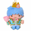Japan Sanrio Original Mascot Holder - Little Twin Stars : Everyone is the Star - 3