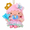 Japan Sanrio Original Mascot Holder - Little Twin Stars : Everyone is the Star - 5