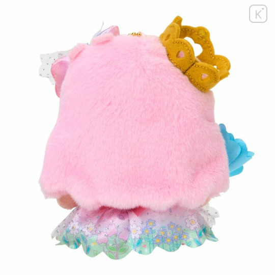 Japan Sanrio Original Mascot Holder - Little Twin Stars : Everyone is the Star - 6