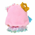 Japan Sanrio Original Mascot Holder - Little Twin Stars : Everyone is the Star - 6