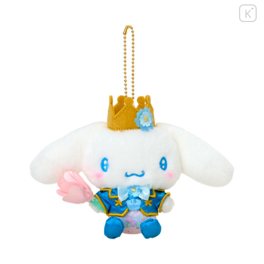 Japan Sanrio Original Mascot Holder - Cinnamoroll : Everyone is the Star - 1