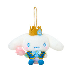 Japan Sanrio Original Mascot Holder - Cinnamoroll : Everyone is the Star