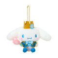 Japan Sanrio Original Mascot Holder - Cinnamoroll : Everyone is the Star - 1