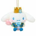 Japan Sanrio Original Mascot Holder - Cinnamoroll : Everyone is the Star - 2