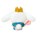Japan Sanrio Original Mascot Holder - Cinnamoroll : Everyone is the Star - 3