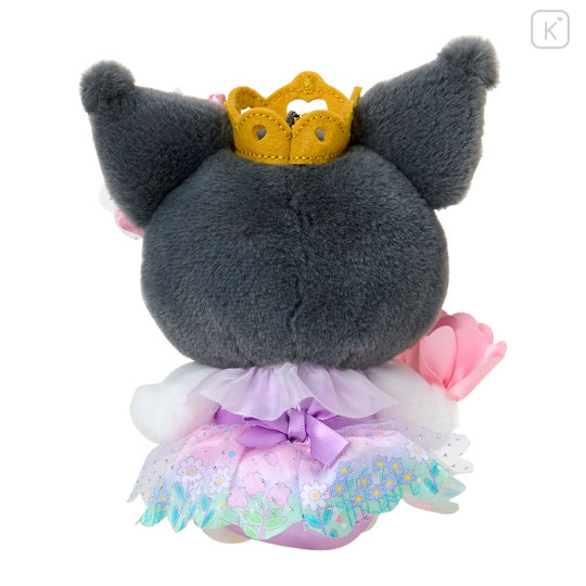 Japan Sanrio Original Mascot Holder - Kuromi : Everyone is the Star - 3