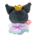 Japan Sanrio Original Mascot Holder - Kuromi : Everyone is the Star - 3