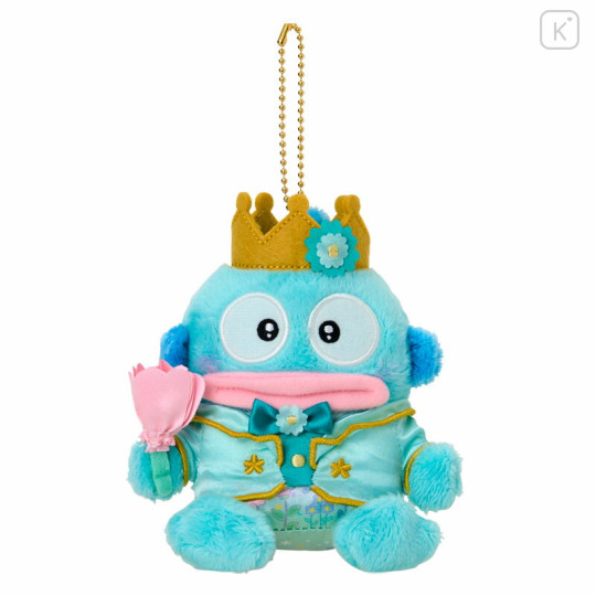 Japan Sanrio Original Mascot Holder - Hangyodon : Everyone is the Star - 1