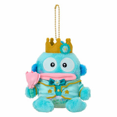 Japan Sanrio Original Mascot Holder - Hangyodon : Everyone is the Star