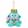Japan Sanrio Original Mascot Holder - Hangyodon : Everyone is the Star - 1